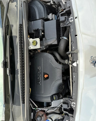 Peugeot 5008 cena 39900 przebieg: 199000, rok produkcji 2014 z Raszków małe 742